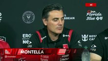 Vinconzo Montella: Herkesi gururlandırmak istiyoruz