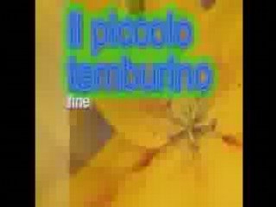 Il piccolo tamburino 11 fine