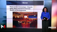 Revue de presse - 05/06/2026
