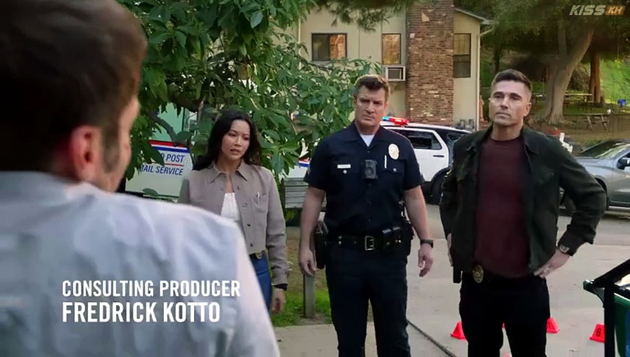 The Rookie Ep 16 #S [Full Movie]