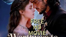 【Top Anime】Worthless to Priceless The Alpha's Rejected Mate💔 – FREE HD MOVIE⚔️