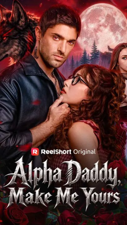 Alpha Daddy, Make Me Yours (ENGSUB) | Werewolf Romance #ARS