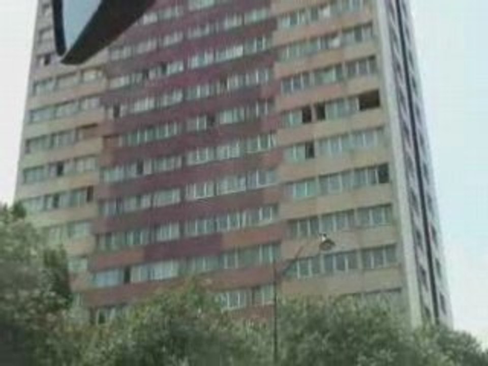 Porte Pouchet