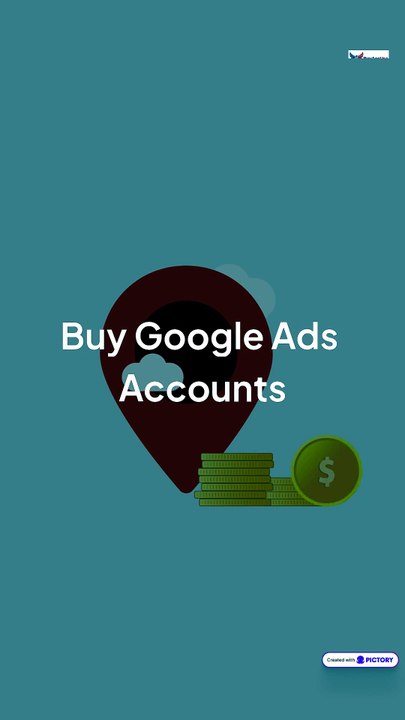Buy Google Ads Accounts