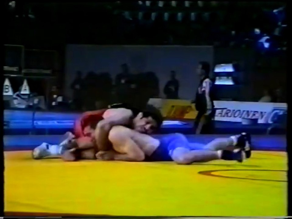 Ringen WM 1994