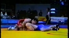 Ringen WM 1994