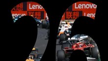 Formula 1 - Season 77 - Episode 33: Canada (Qualifying) EngSub New Movie