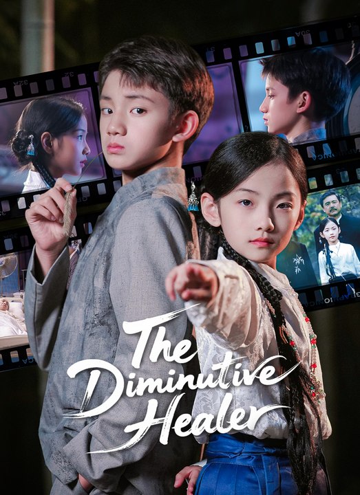 The Diminutive Healer | Full 86 Eps SD Drama 2026