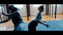 AGENTES 355 (2022) Trailer - SPANISH [Full Movie]