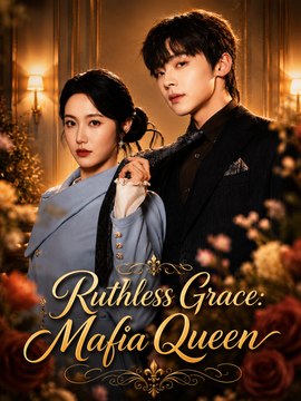 Ruthless Grace: Mafia Queen | Short Drama Full EP | Mafia Romance, Powerful Queen & Revenge Drama