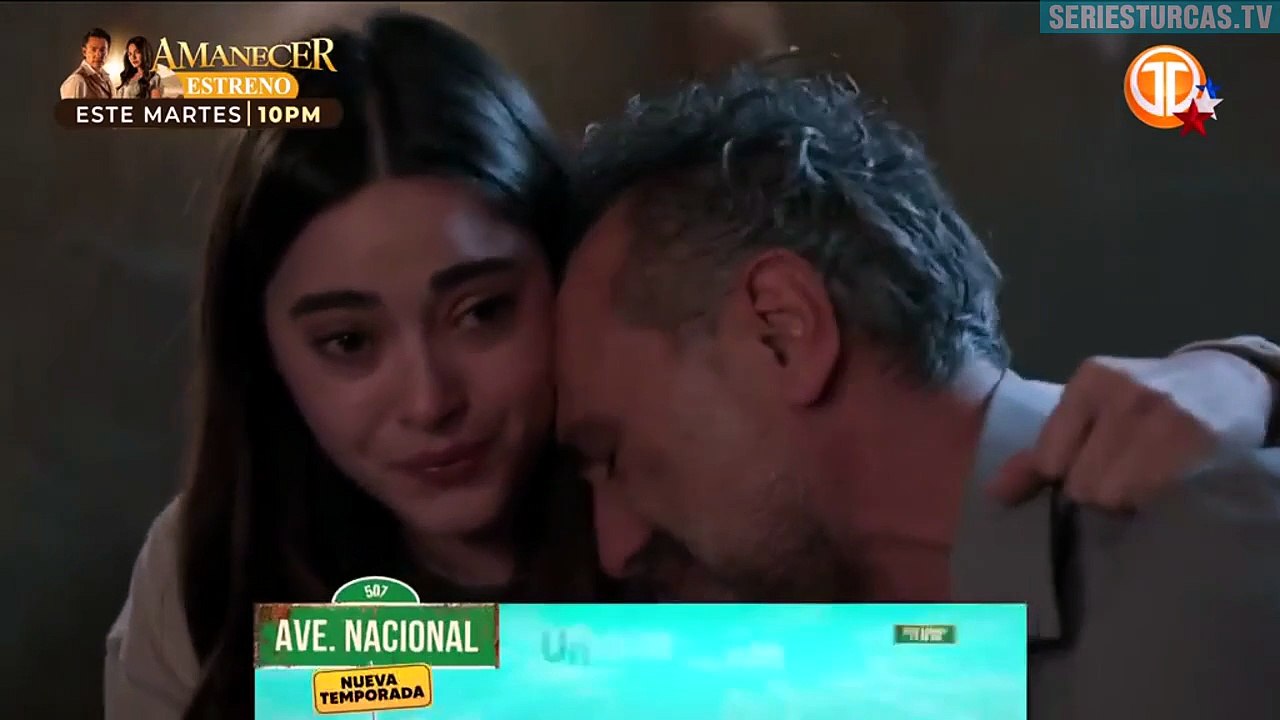 Yabani Capítulo 53 | Salvaje | Novela Turca en Español
