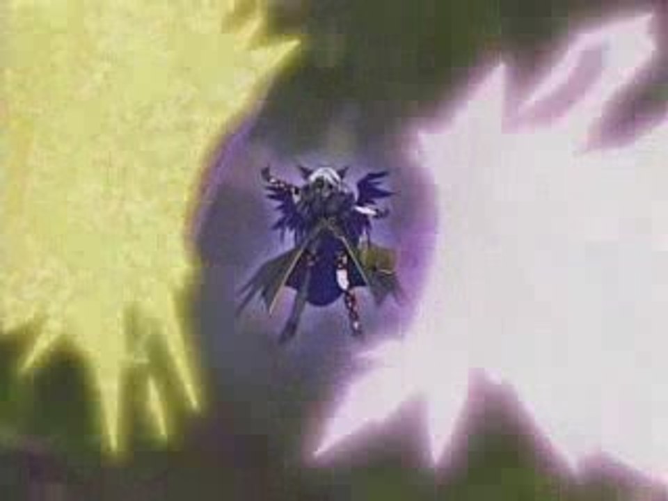 Mahou Shoujo Ririkaru Nanoha A's 10 2/2
