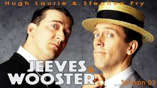 Jeeves and Wooster Season #03 E#01 | British Drama-Comedy TV series 1992 [Full Movie]