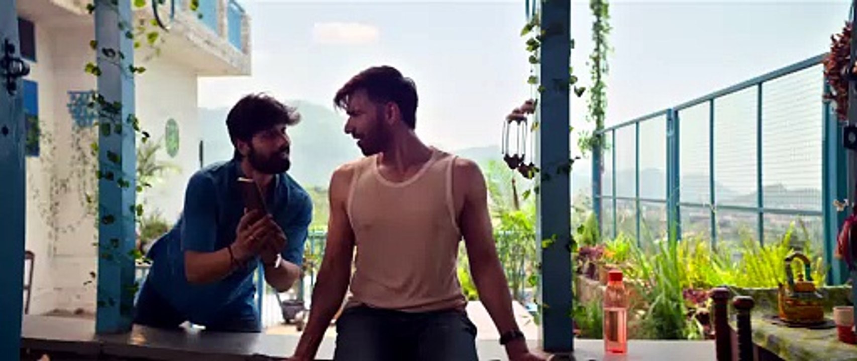 Ginny Wedss Sunny 2 hindi movie part 2