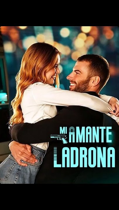 Mi amante ladrona