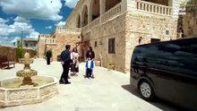 مسلسل المدينة البعيدة الحلقة 63 مترجم  الاخيرة