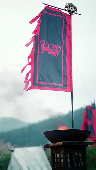 A Rose in the Ruins