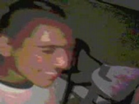 Superthrowed.net Special BBH crew CHINGO BLING San Diego Vid