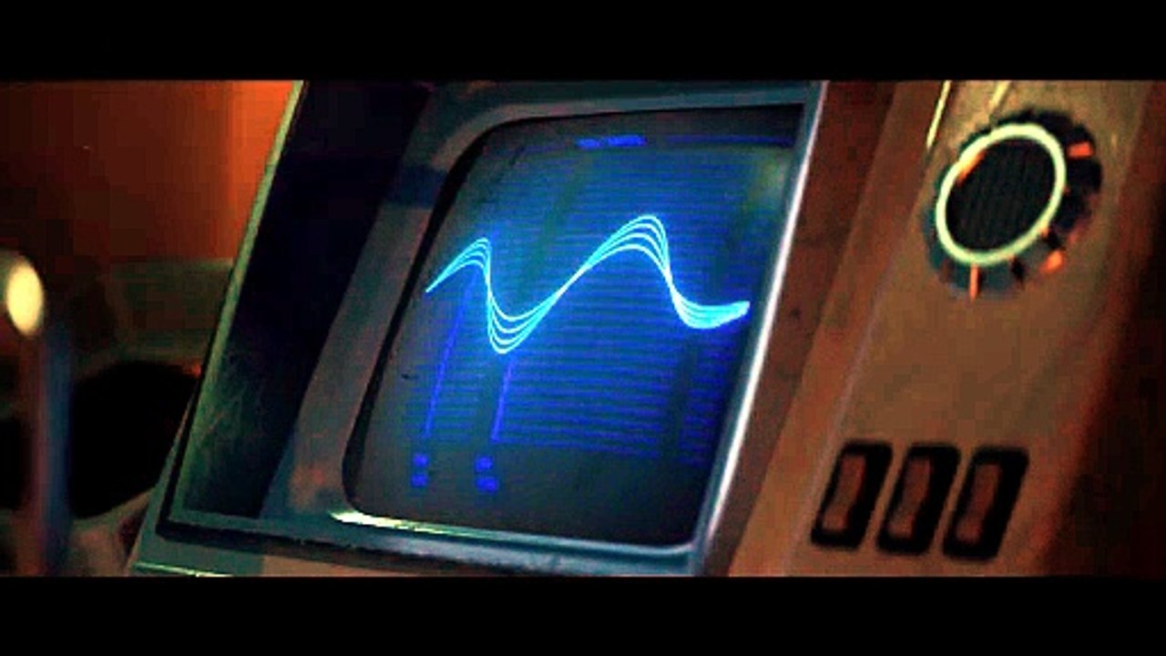 Alien Isolation 2 - Reveal Trailer