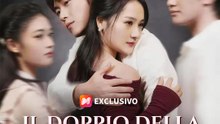 Il Doppio della Mia Luna Bianca | Serie Completa | Short Drama Italiano