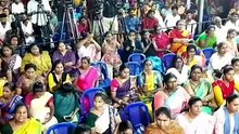 அமைச்சர் ஆதவ் அர்ஜுனா – உதயநிதி குறித்து விமர்சனம் | திமுக அரசியல் விவாதம்