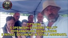 SPORTELLO ANTI PIOVRA