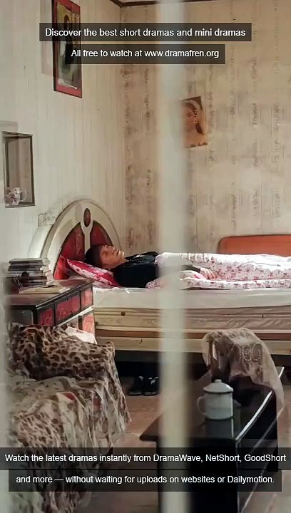 Watch I Lost Her Once Never Again Chinese Drama 💔 | Emotional Drama Eng Sub [Full Movie]