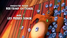 Grizzy And The Lemmings Season 4 Episode 12 Jungle Every Which Way World Tour Full Episode RV