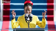 Oprah Winfrey, Lin-Manuel Miranda and More Recognize Amanda Gorman for Powerful Inauguration Poem | THR News [Full Movie]