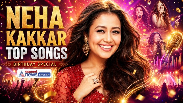 Neha Kakkar Top 20 Songs | From Dilbar to Mile Ho Tum | Birthday Special | Party Songs