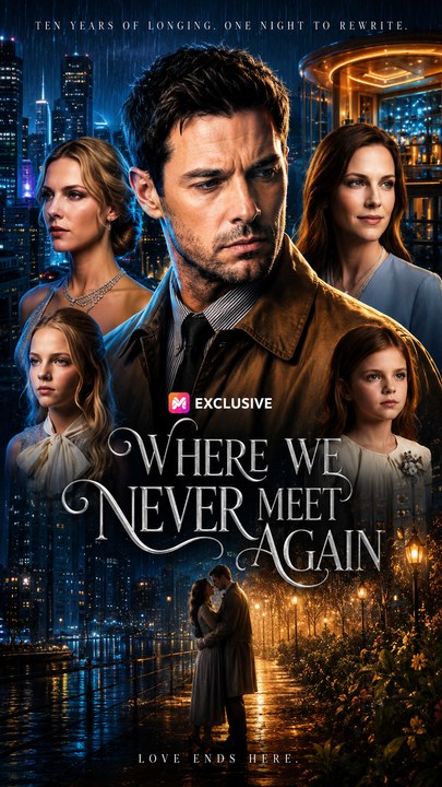 Where We Never Meet Again - Full Episode (ENGSUB) | Heartbreaking Romance, Lost Love, Emotional Drama