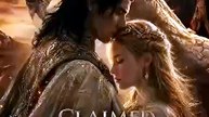 Claimed by the Dragon