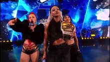 WWE Smackdown - Season 28 Episode 13 PPG Paints Arena in P.i.t.tsburgh PA