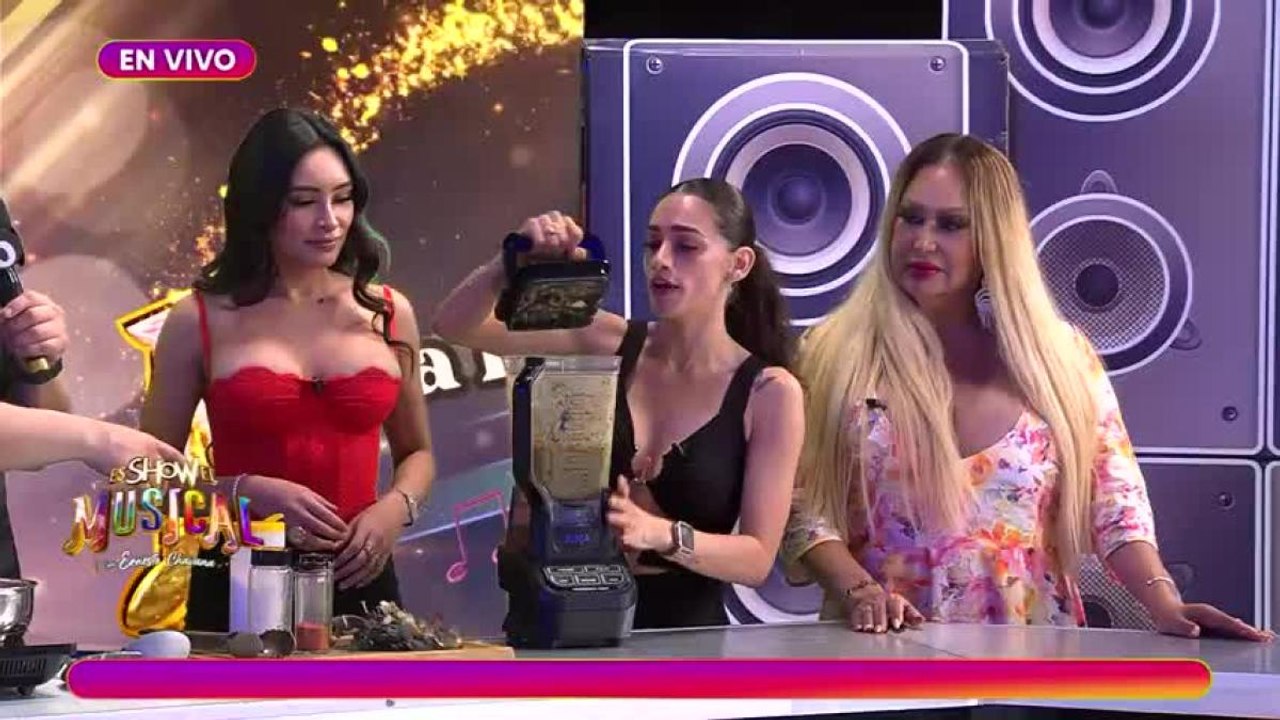 Es Show - 05 de Junio del 2026