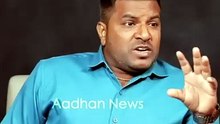 Ramya Bharathi Team Action குறித்து மாதேஷ் வெளியிட்ட முக்கிய தகவல்
