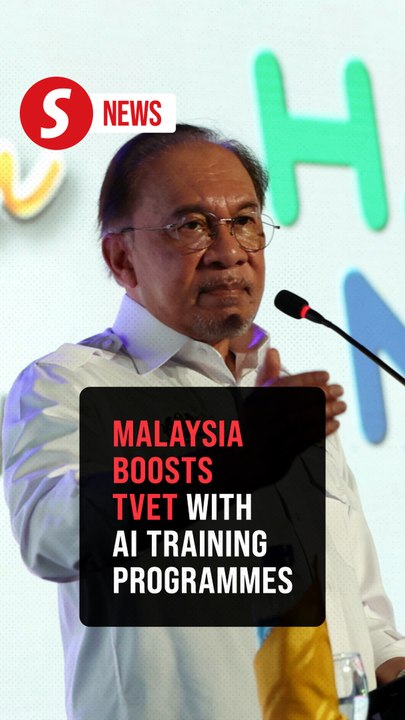 TVET students to undergo training in emerging sectors, says PM