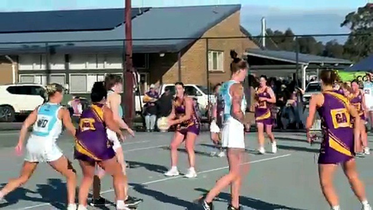 LVFNL A grade: Inglewood v BL-Serpentine. June 6, 2026.