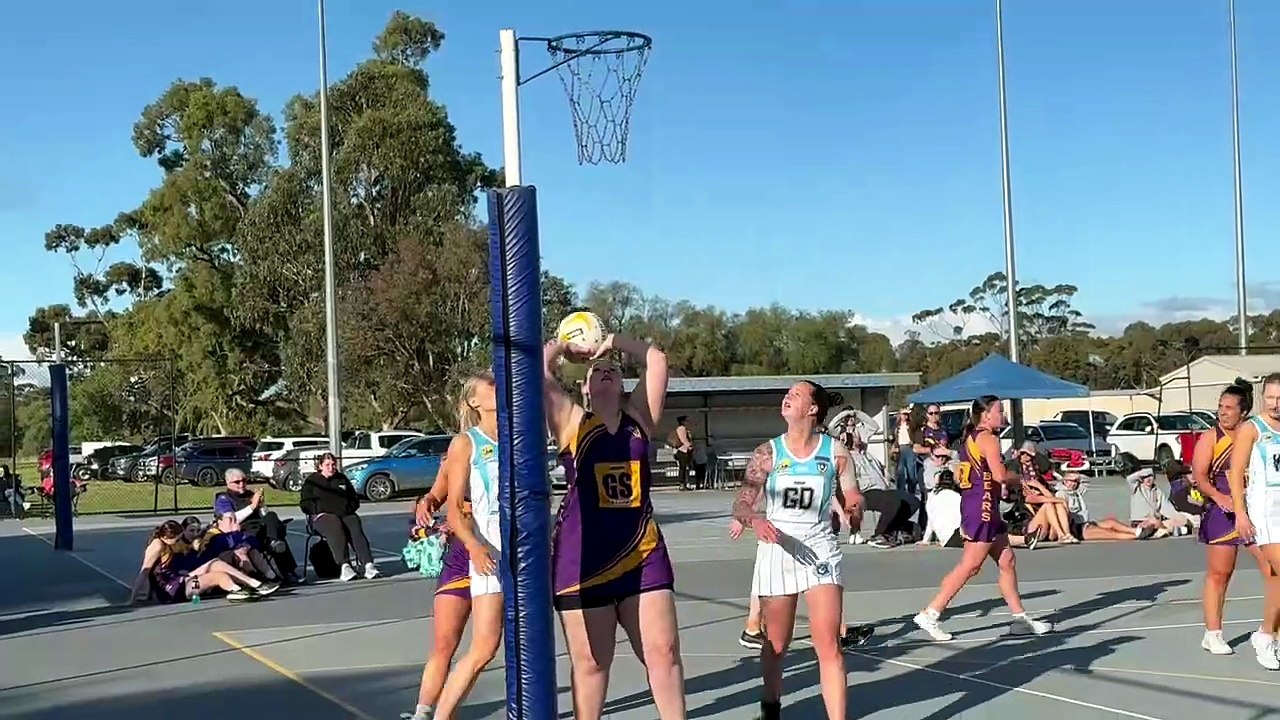 LVFNL A grade: Inglewood v BL-Serpentine. June 6, 2026.
