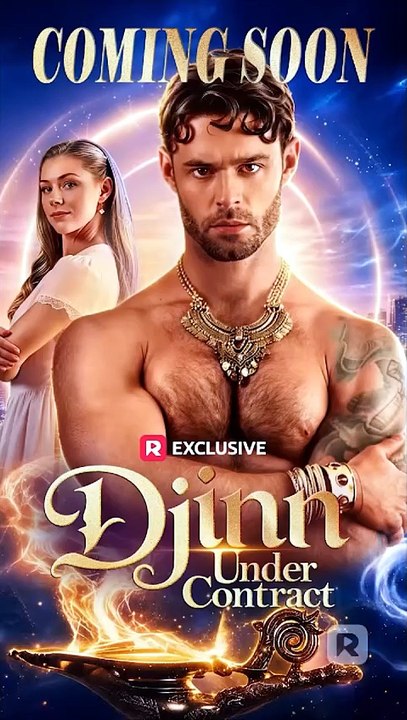 Djinn Under Contract