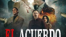 El acuerdo | Serie Completa (55 eps) HD