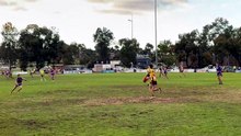 HDFNL: North Bendigo v Huntly. June 6, 2026.