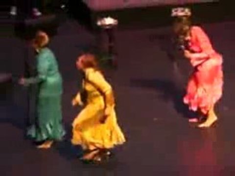 The Clark Sisters - HALLELUJAH