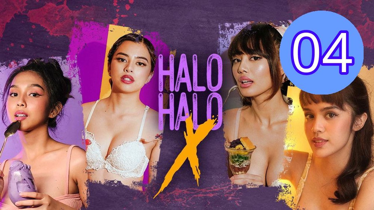 Halohalo X Episode 4 Engsub