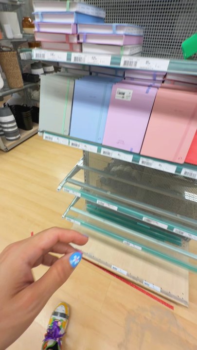 Astuce pour custom ton agenda !