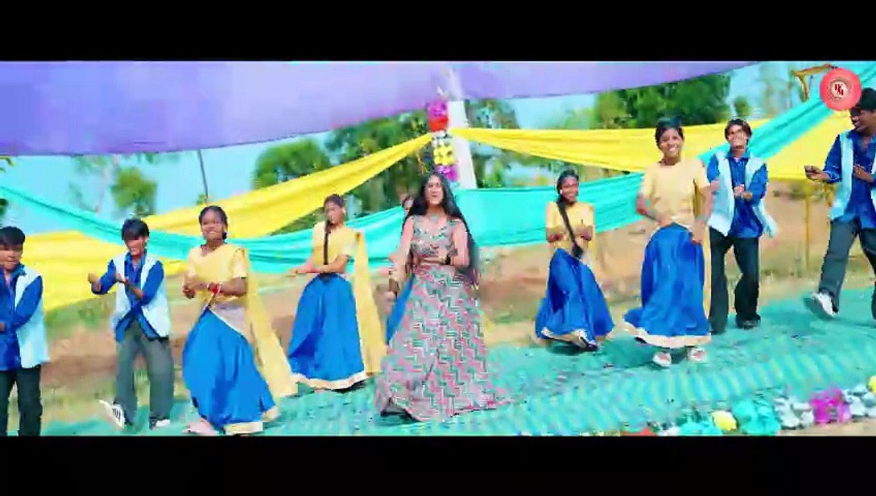 Nam hawe mongrarani_नाम हांवें मोंगरा रानीAjay Chouhan,Mongra vishwakarma,Yash jaiswal,Cristy queen