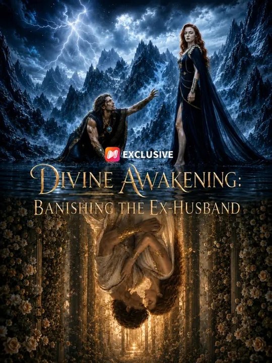 Divine Awakening: Banishing the Ex-Husband Full #englishsub #fullmovie💎🍿