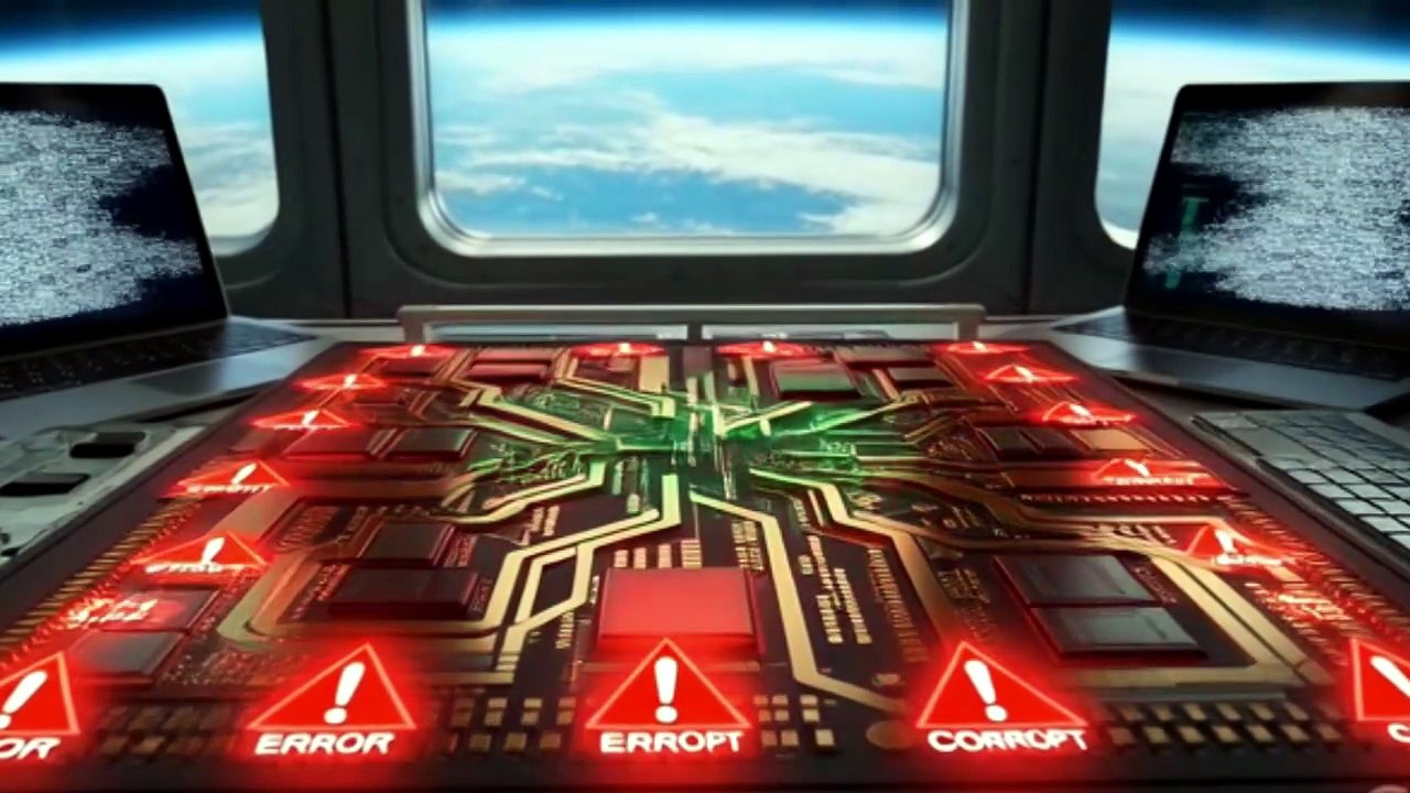Can Phones Work in Space? How Astronauts Keep Devices Alive 🚀📱 | Space Documentary