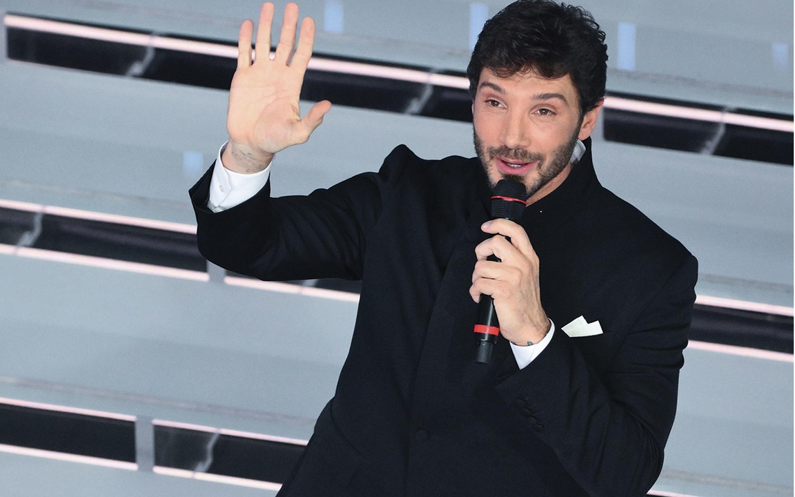Sanremo 2027: Stefano De Martino annuncia le date del suo primo festival
