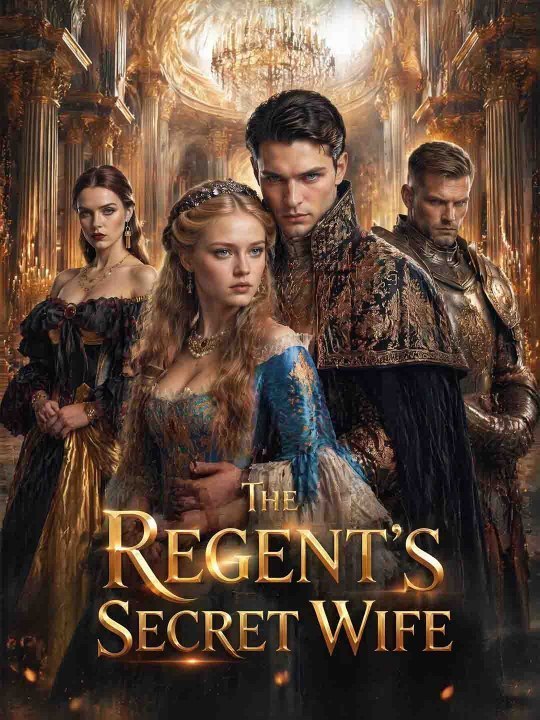 [Hot]🔥The Regent’s Secret Wife Full EP🍀💗FULL MOVIE