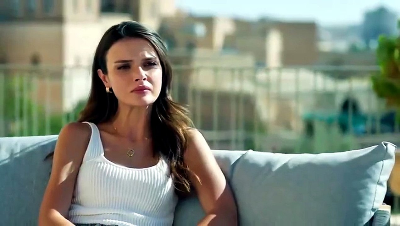 مسلسل المدينة البعيدة 2 الحلقة 154 مدبلجة